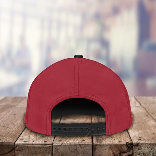 Gorra personalizada para fanáticos de fútbol miniatura 5