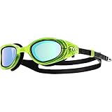 TYR Special Ops 3.0 - Gafas polarizadas Unisex (Talla única), Color Verde y Amarillo Fluorescente