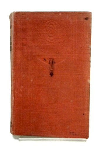 Ann and her Mother B00186X0R0 Book Cover