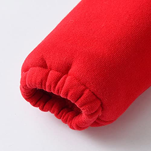 Toddler Girls Fleece Sherpa Coat Cute Hooded Zipper Jacket Thick Warm Winter Windproof Outerwear Long Sleeve Coats2