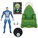 McFarlane Toys - DC Multiverse Metron (New Gods) 7in Action Figure McFarlane Collector Edition #45
