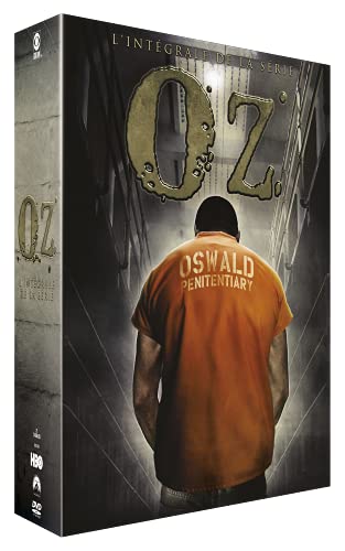 Oz-L'intégrale