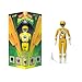Super7 Mighty Morphin Power Rangers Yellow Ranger - 3.75