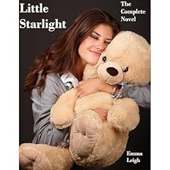 Little Starlight Audiolibro Por Emma Leigh arte de portada