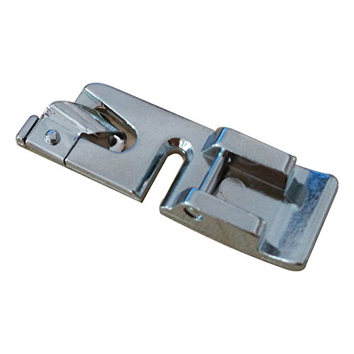 HONEYSEW 7307 Pie de Dobladillo Estrecho 5 mm Snap-On miniatura 1