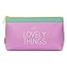 Produktbild Happy Jackson Waschen Tasche, Lovely Things