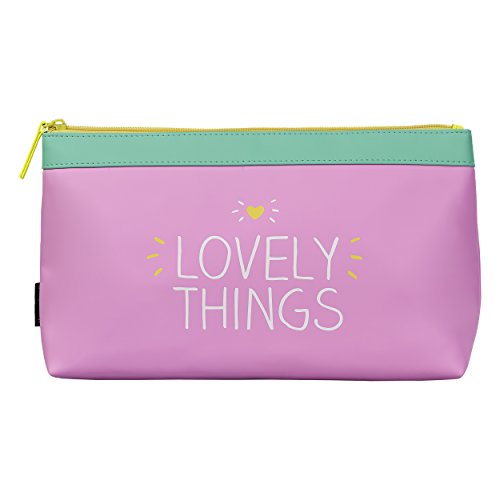 Preisvergleich Produktbild Happy Jackson Waschen Tasche, Lovely Things