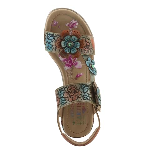 Spring Step L'Artiste Women's Salira Sandal4