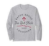 Baton Rouge Louisiana Gifts and Souvenirs