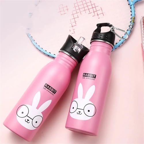 Gourde vélo 500ml ERICAT bouilloire portable pour camping - 5