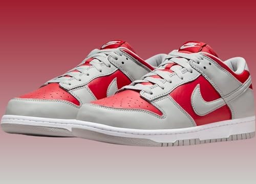 Image of Nike Men's Dunk Low Retro Shoes