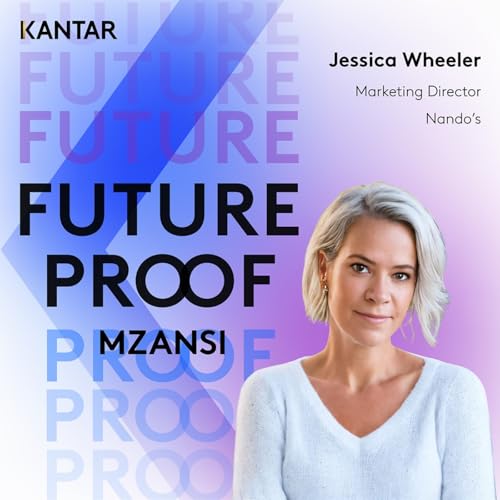 Culture, Creativity and the Business of Bold at Nando&rsquo;s