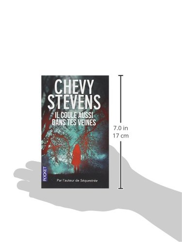 Il coule aussi dans tes veines