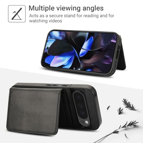 Étui Google Pixel 10 Pro XL marron idéal pour vos déplacements - 3