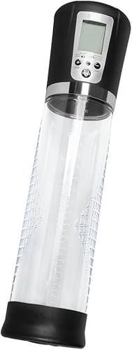 Bombas de vacío eléctricas con 5 modos de succión, dispositivo de ampliación automática de bomba de pluma de tamaño aumentado, dispositivo de