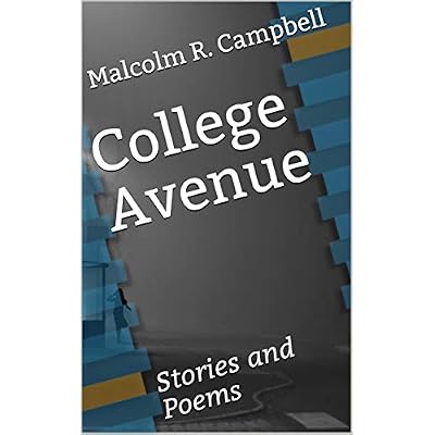 College Avenue