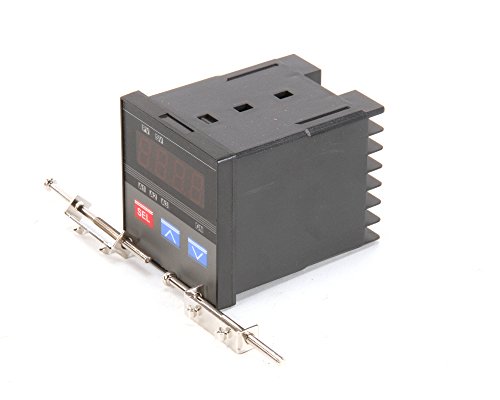 Zesto ZDIVD2001TR1DNA Electronic Thermostat