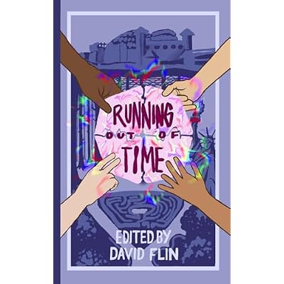 Running Out Of Time