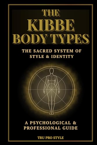 The Kibbe Body Types: The Sacred System of Style &