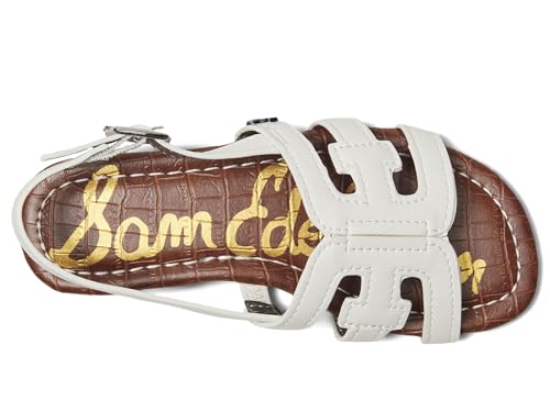 Sam Edelman Girl's Bella Slingback (Little Big Kid) Sandal2