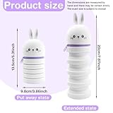 Zoom IMG-1 goedch astuccio in silicone confezione Zoom IMG-1 goedch astuccio in silicone confezione