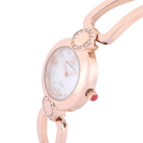 Image of Gio Collection Analogue Women's Watch-G2121