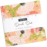 Moda Fabrics