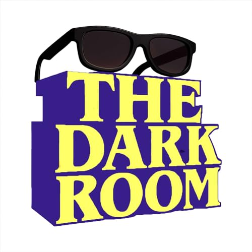 Ep. 53: Celebrating Stephen King Podcast Por  arte de portada