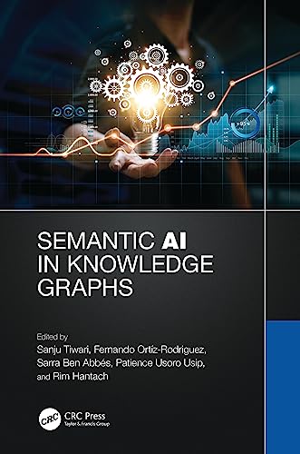 Semantic AI in Knowledge Graphs view 2