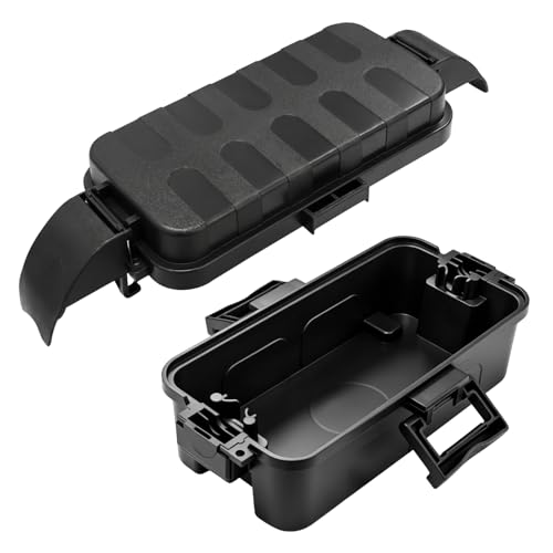 Housse de câble d'extension résistant aux intempéries Sutekus IP54 pour jardin