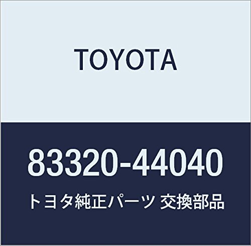 Amazon.co.jp: TOYOTA (トヨタ) 純正部品 フューエルセンダゲージASSY