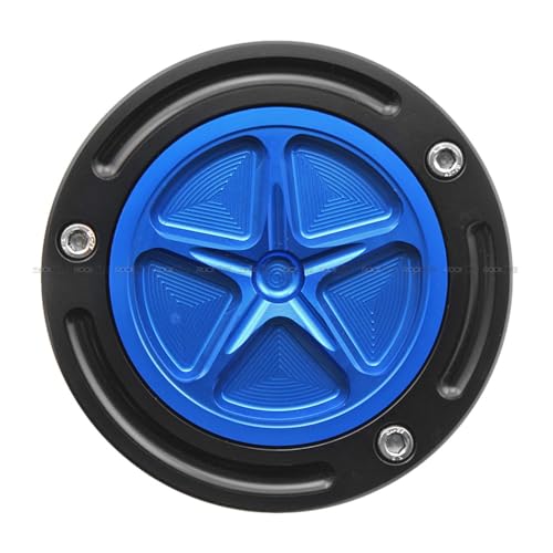 Bouchon réservoir carburant GSX-R1300 accessoires moto CNC 08-20