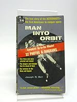 Man Into Orbit B002BJKVH0 Book Cover