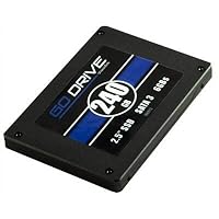 Visiontek GoDrive 240 GB Internal Solid State Drive (900512) -