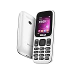 BLU Z5 -GSM Unlocked Dual Sim - White