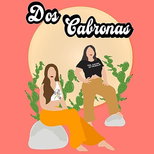 『Dos Cabronas』のカバーアート