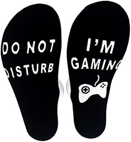 scarpe da yoga con impugnatura per uomini