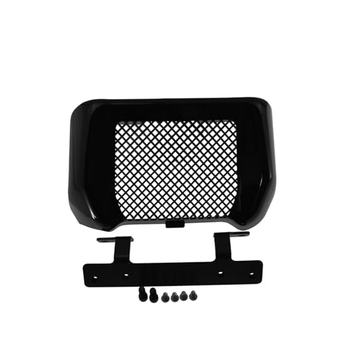 ��p���W�G�[�^�[ �o�C�N �n�[���[�c�[�����O 2017-22 ���[�h�L���O�G���N�g���X�g���[�g�O���C�h FLHR FLHX �I�[�g�o�C�I�C���N�[���[�J�o�[�L�b�g�ɓK�� �I�C���N�[���[(Oil Cooler Cover A)