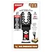Diablo Demo Demon Universal Fit Bi-Metal Oscillating Tool Blade for Nail-Embedded Wood - 1-1/4