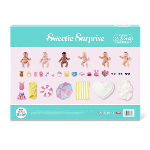 ZURU My Mini Advent Series 1 - Fun Surprise Toys - Image 9