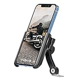 ✦✦✦🌀 【Freundliches Konzept.】Wir möchten, dass Sie eine wundervolle Zeit mit dem Fahrrad verbringen. ✦ In bezug auf die produkte machen wir den handyhalter bequemer zu bedienen und seine funktionen präziser. In bezug auf das kauferlebnis werden wir ihnen helfen und Ihre zweifel so schnell wie möglich lösen, unabhängig von vor- und nachverkauf!