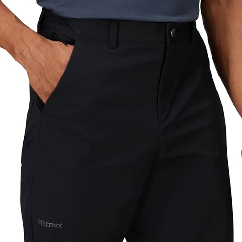 MARMOT Men's Arch Rock Pant, Black, 36 by MARMOT - Used condition - Image 7