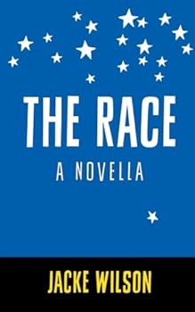 Paperback The Race: A Novella Book
