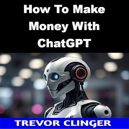 How to Make Money with ChatGPT (By Trevor Clinger)