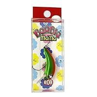 Amazon.co.jp: ROB LURE(ロブルアー) クランクベイト ママ