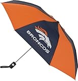 NFL Automatik-Regenschirm Denver Broncos