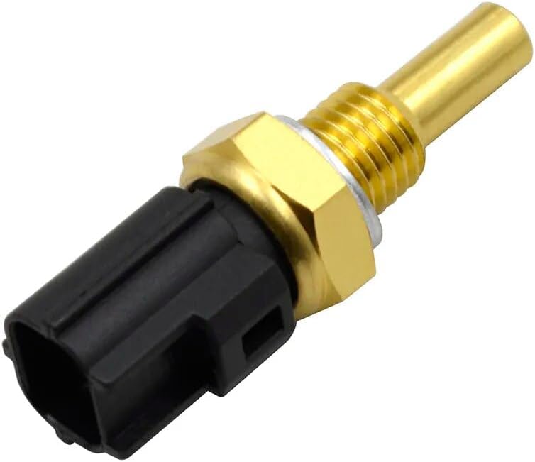 Piezas de motocicleta Radiador Sensor de temperatura del agua para YAMA-HA YZF-R1 YZF-R6 YZF-R6S YZF-R7 FJR1300 FZ1 FZ6 FZ8 XJ6 XT1200Z Star