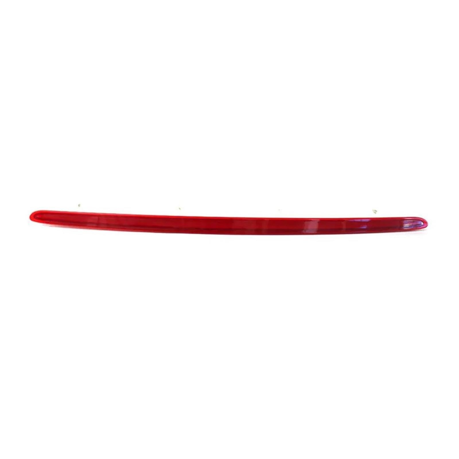 Troisième feu stop LED BMW E82 E87 E88 128i 135i rouge 63257164978 - 5