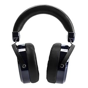 HIFIMAN HE6se V2 Über-Ohr Planar Magnetische Kopfhörer