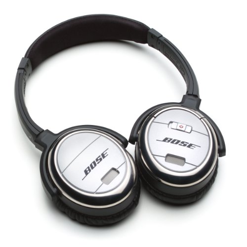 Casque à réduction de bruits QuietComfort® 3 - Les Beatles, Paul McCartney, John Lennon, RIngo Starr, George Harrison Casque à réduction de bruits QuietComfort® 3 – Image 4